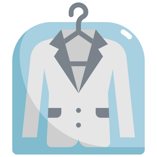 dry-cleaning