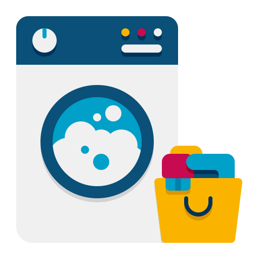 laundry-washer